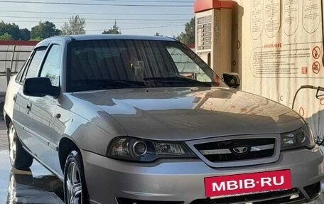 Daewoo Nexia I рестайлинг, 2012 год, 295 000 рублей, 8 фотография