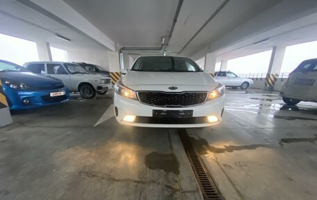 KIA Cerato III, 2017 год, 1 750 000 рублей, 3 фотография