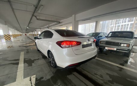 KIA Cerato III, 2017 год, 1 750 000 рублей, 7 фотография