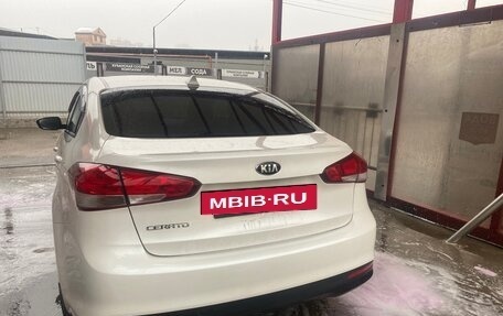 KIA Cerato III, 2017 год, 1 750 000 рублей, 6 фотография