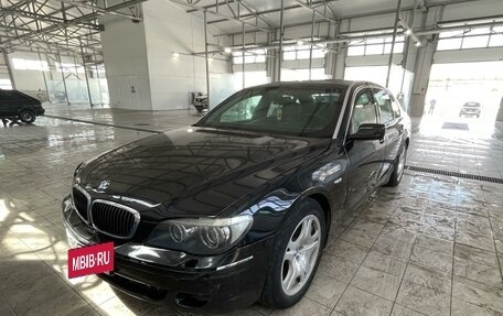 BMW 7 серия, 2004 год, 800 000 рублей, 2 фотография