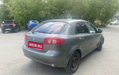 Chevrolet Lacetti, 2010 год, 345 000 рублей, 4 фотография