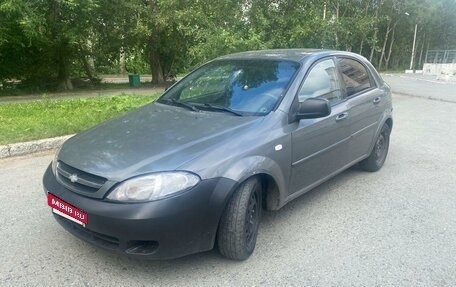 Chevrolet Lacetti, 2010 год, 345 000 рублей, 2 фотография