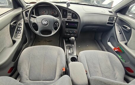 Hyundai Elantra III, 2005 год, 379 000 рублей, 5 фотография