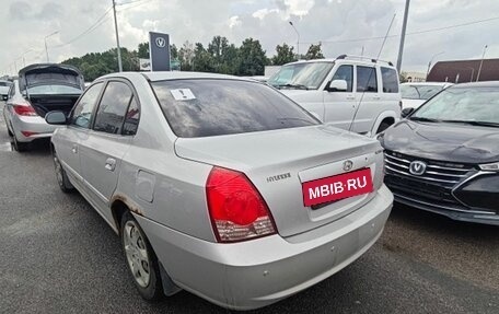 Hyundai Elantra III, 2005 год, 379 000 рублей, 3 фотография