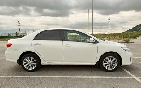 Toyota Corolla, 2012 год, 1 370 000 рублей, 6 фотография