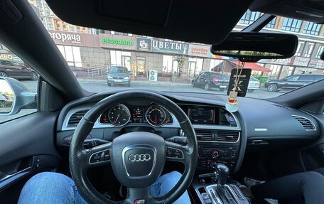 Audi Q5, 2009 год, 1 400 000 рублей, 5 фотография