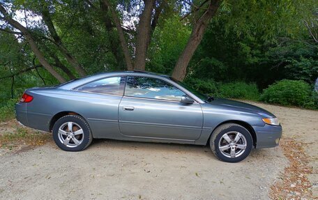 Toyota Camry Solara I, 1999 год, 550 000 рублей, 5 фотография