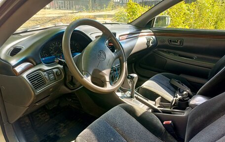 Toyota Camry Solara I, 1999 год, 550 000 рублей, 7 фотография