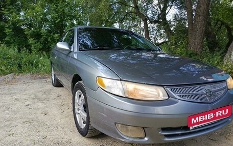 Toyota Camry Solara I, 1999 год, 550 000 рублей, 2 фотография