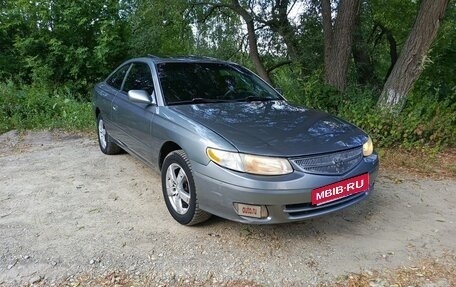 Toyota Camry Solara I, 1999 год, 550 000 рублей, 4 фотография