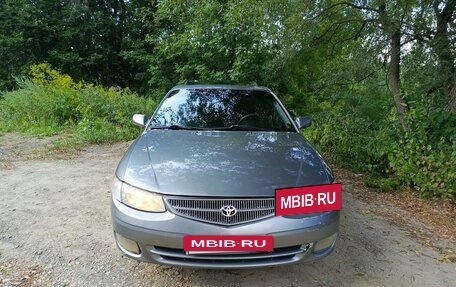 Toyota Camry Solara I, 1999 год, 550 000 рублей, 3 фотография