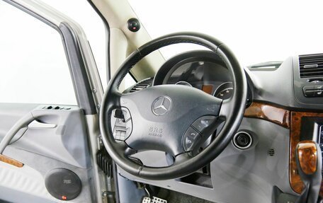 Mercedes-Benz Viano, 2008 год, 1 585 000 рублей, 8 фотография