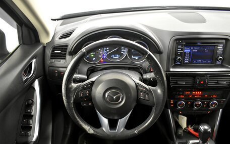 Mazda CX-5 II, 2014 год, 1 950 000 рублей, 6 фотография