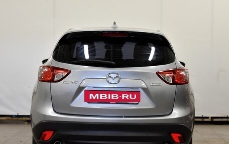 Mazda CX-5 II, 2014 год, 1 950 000 рублей, 4 фотография