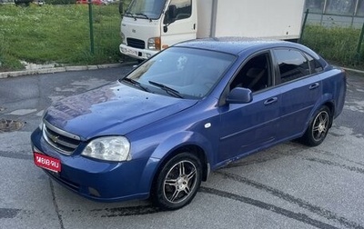 Chevrolet Lacetti, 2010 год, 300 000 рублей, 1 фотография