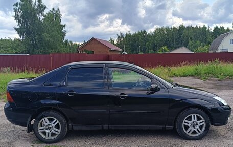 Ford Focus IV, 2004 год, 350 000 рублей, 4 фотография