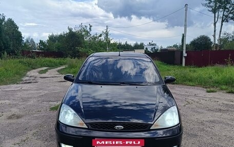 Ford Focus IV, 2004 год, 350 000 рублей, 2 фотография