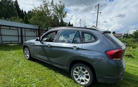 BMW X1, 2012 год, 1 180 000 рублей, 5 фотография