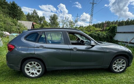 BMW X1, 2012 год, 1 180 000 рублей, 4 фотография