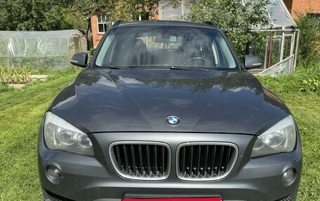 BMW X1, 2012 год, 1 180 000 рублей, 2 фотография