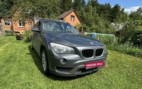 BMW X1, 2012 год, 1 180 000 рублей, 3 фотография