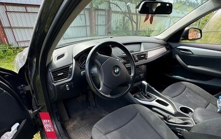 BMW X1, 2012 год, 1 180 000 рублей, 9 фотография