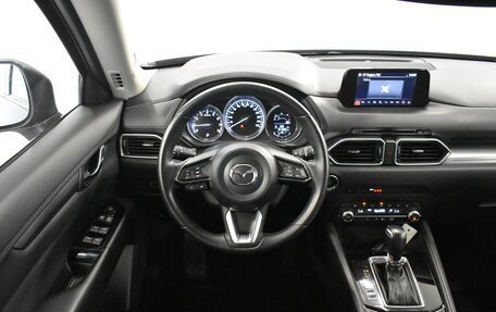 Mazda CX-5 II, 2020 год, 2 850 000 рублей, 6 фотография