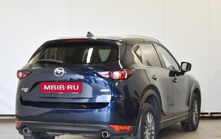 Mazda CX-5 II, 2020 год, 2 850 000 рублей, 2 фотография