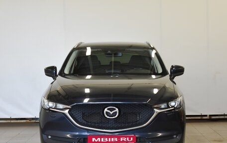 Mazda CX-5 II, 2020 год, 2 850 000 рублей, 3 фотография