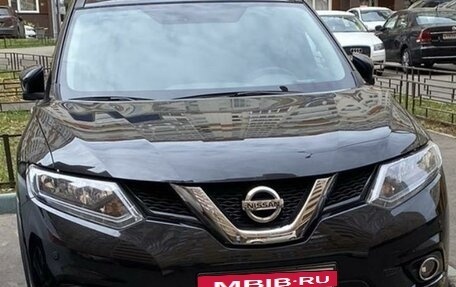 Nissan X-Trail, 2018 год, 2 350 000 рублей, 3 фотография