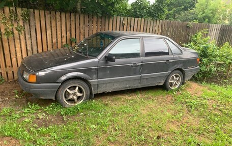 Volkswagen Passat B3, 1989 год, 60 000 рублей, 3 фотография