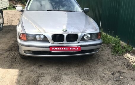 BMW 5 серия, 1997 год, 200 000 рублей, 2 фотография