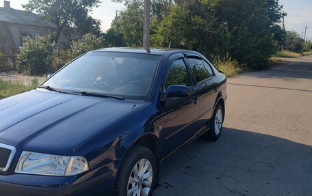 Skoda Octavia IV, 2004 год, 800 000 рублей, 1 фотография