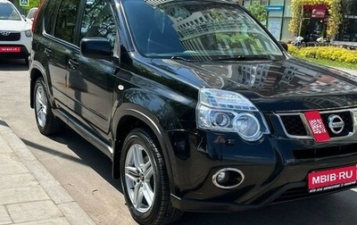 Nissan X-Trail, 2011 год, 1 400 000 рублей, 1 фотография