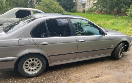 BMW 5 серия, 1996 год, 450 000 рублей, 4 фотография