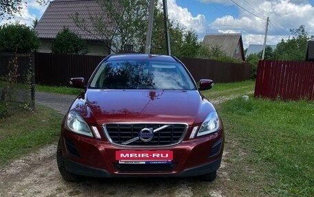 Volvo XC60 II, 2010 год, 1 200 000 рублей, 3 фотография