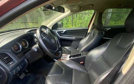 Volvo XC60 II, 2010 год, 1 200 000 рублей, 9 фотография