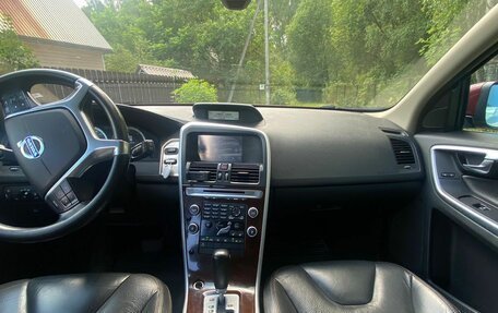 Volvo XC60 II, 2010 год, 1 200 000 рублей, 12 фотография