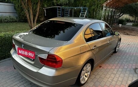 BMW 3 серия, 2007 год, 1 125 000 рублей, 16 фотография