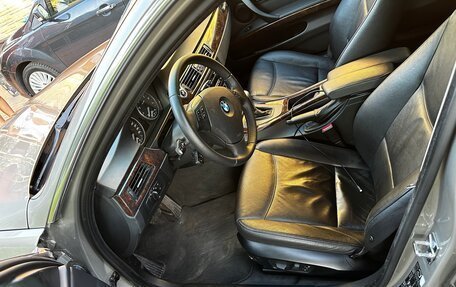 BMW 3 серия, 2007 год, 1 125 000 рублей, 31 фотография