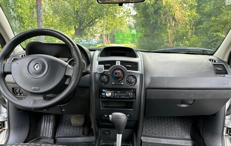 Renault Megane II, 2008 год, 520 000 рублей, 8 фотография