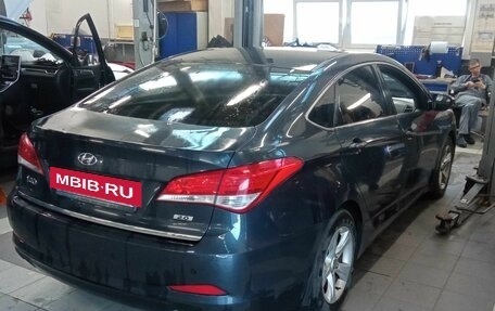 Hyundai i40 I рестайлинг, 2013 год, 1 113 000 рублей, 3 фотография