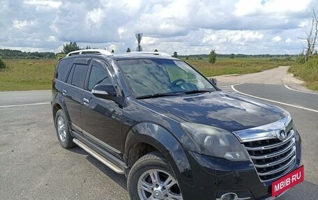 Great Wall Hover H3 I, 2014 год, 1 050 000 рублей, 3 фотография