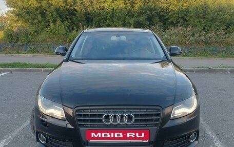 Audi A4, 2008 год, 890 000 рублей, 2 фотография