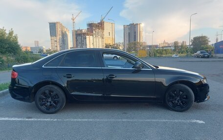 Audi A4, 2008 год, 890 000 рублей, 12 фотография