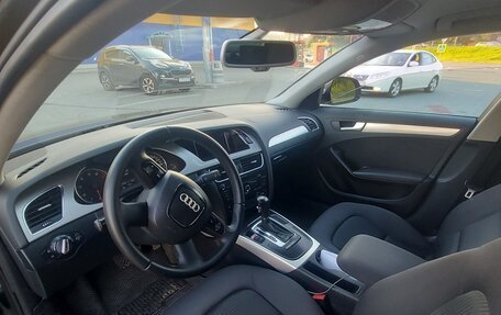 Audi A4, 2008 год, 890 000 рублей, 14 фотография