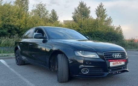 Audi A4, 2008 год, 890 000 рублей, 11 фотография