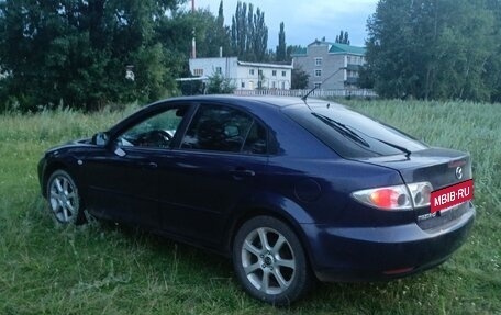 Mazda 6, 2005 год, 750 000 рублей, 3 фотография