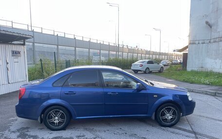 Chevrolet Lacetti, 2010 год, 300 000 рублей, 4 фотография